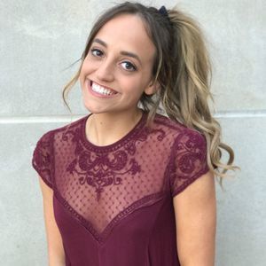 Meet your Posher, Lauryn